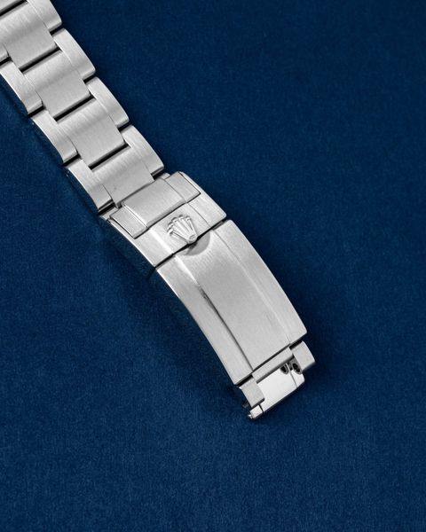 Rolex Explorer 214270